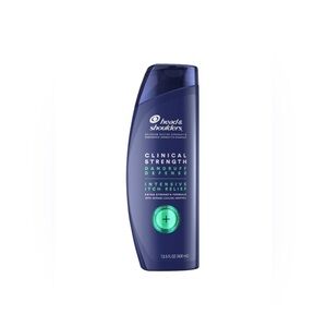 Head And Shoulders Clinical Strength Drandruff Defense